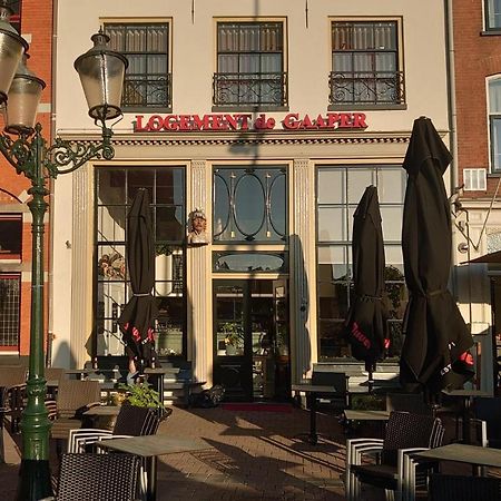 Hotel De Gaaper Amersfoort Ngoại thất bức ảnh