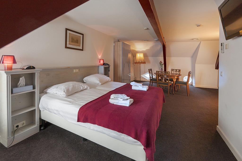 Hotel De Gaaper Amersfoort Phòng bức ảnh