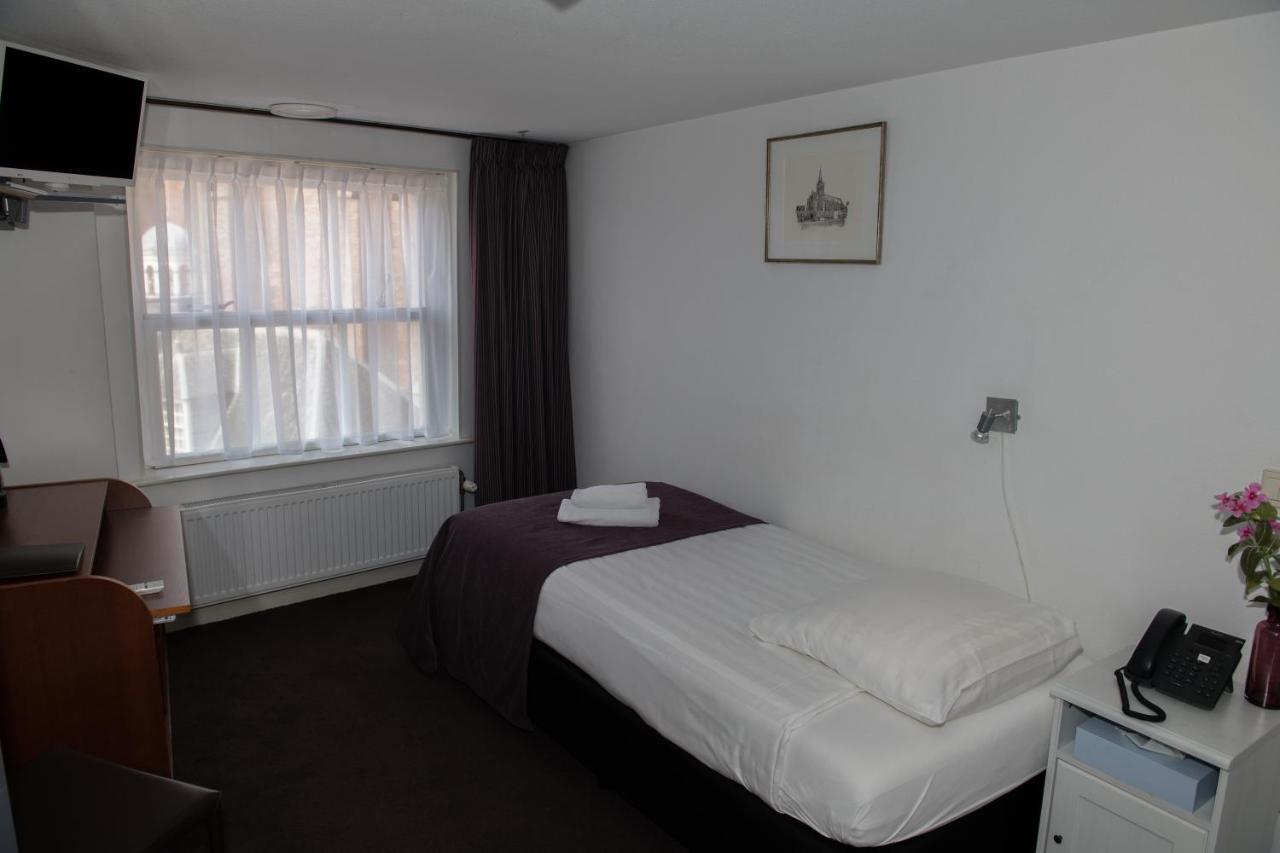 Hotel De Gaaper Amersfoort Ngoại thất bức ảnh