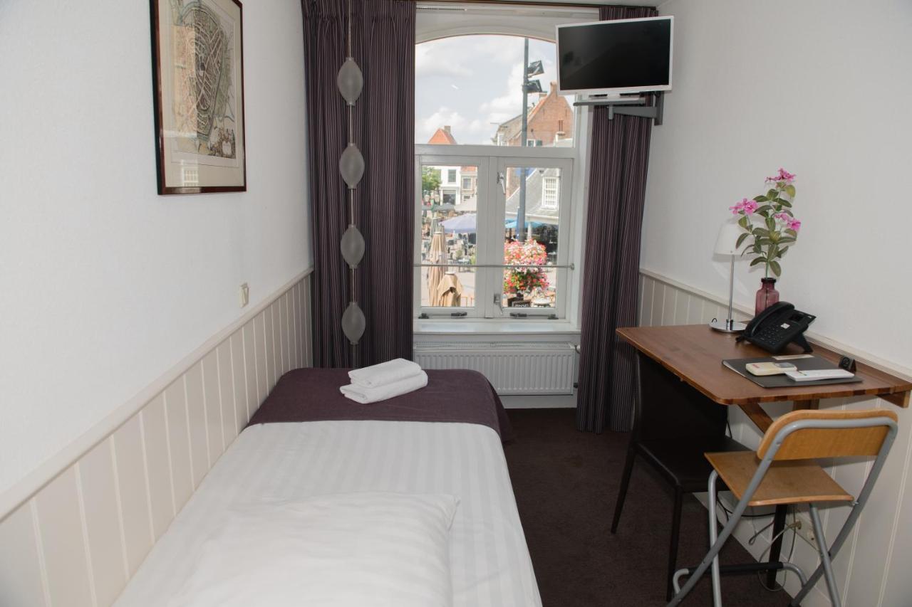 Hotel De Gaaper Amersfoort Ngoại thất bức ảnh
