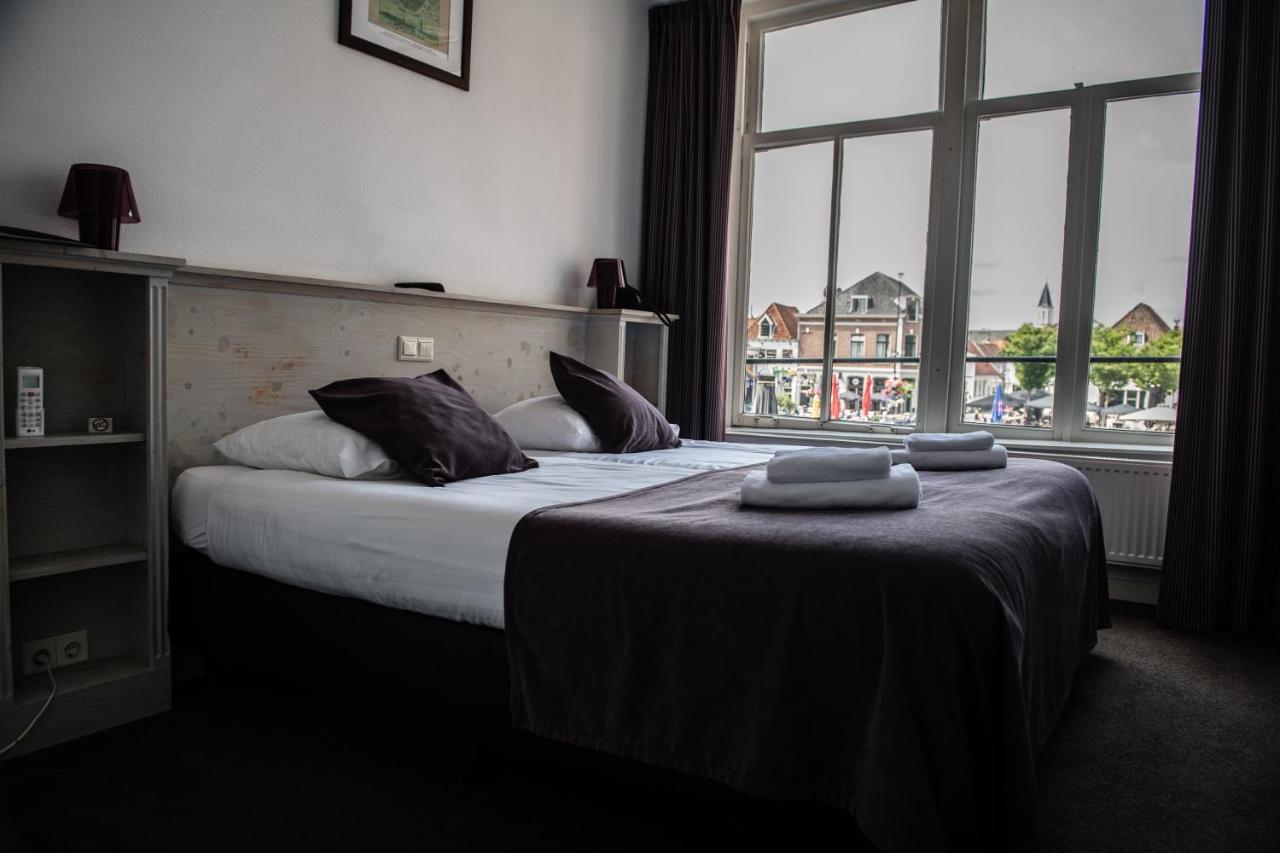 Hotel De Gaaper Amersfoort Ngoại thất bức ảnh