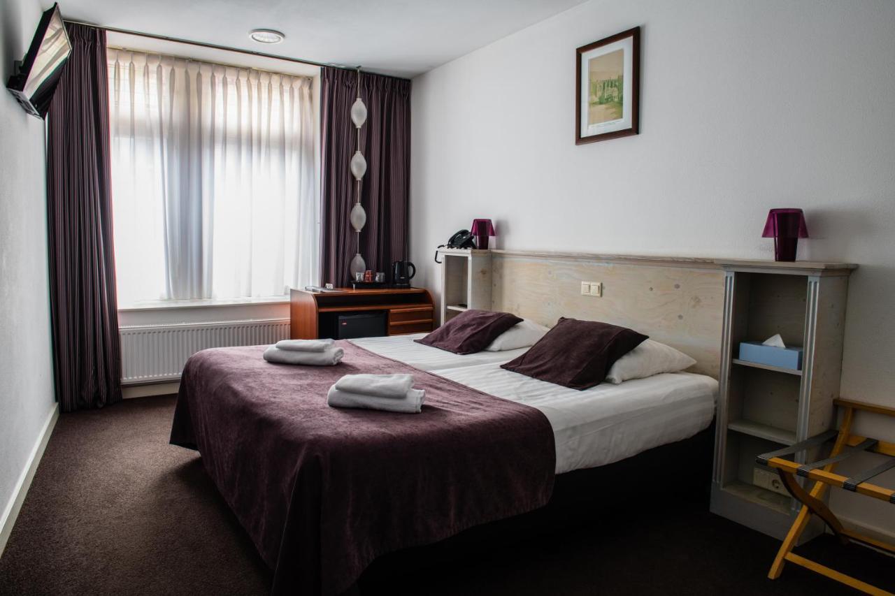 Hotel De Gaaper Amersfoort Ngoại thất bức ảnh