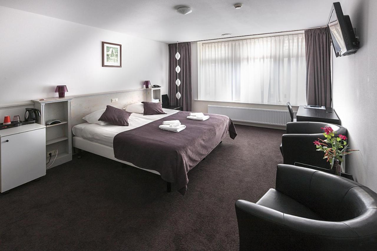 Hotel De Gaaper Amersfoort Ngoại thất bức ảnh