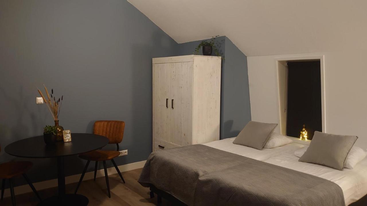 Hotel De Gaaper Amersfoort Ngoại thất bức ảnh