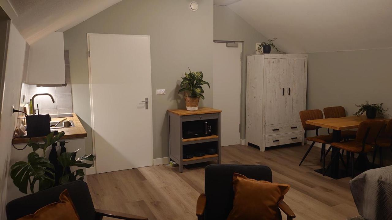Hotel De Gaaper Amersfoort Ngoại thất bức ảnh