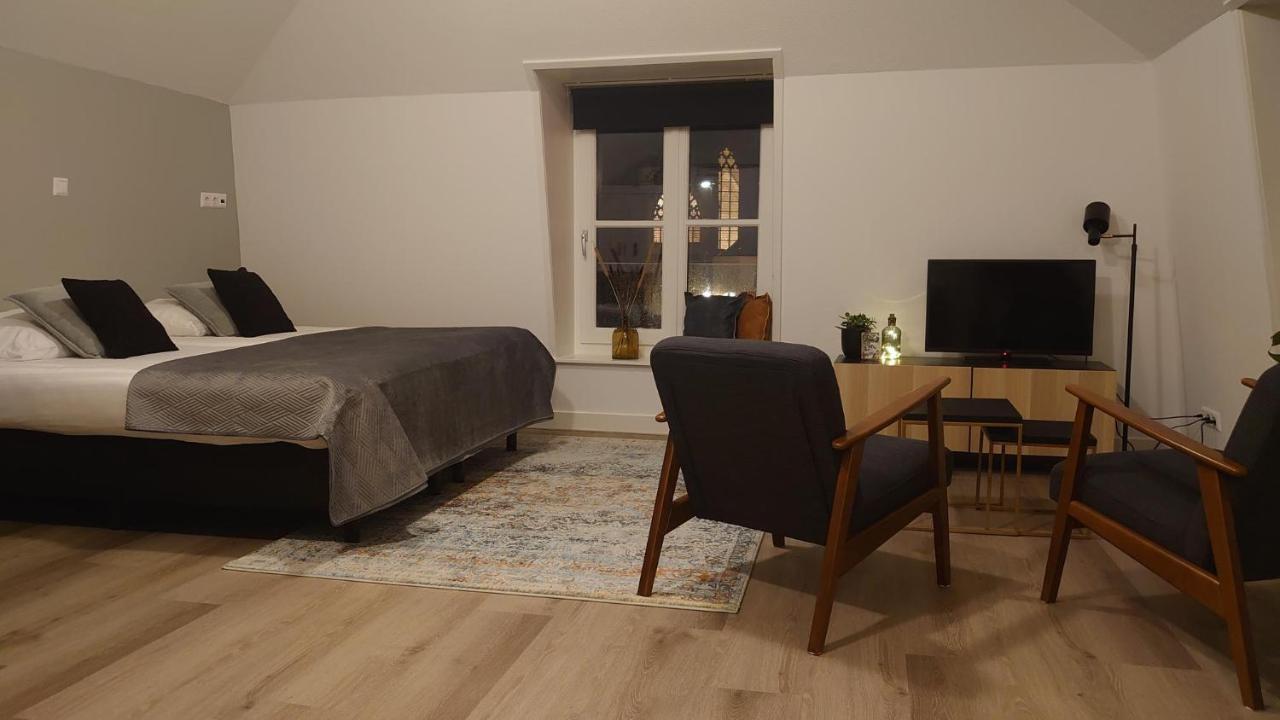 Hotel De Gaaper Amersfoort Ngoại thất bức ảnh