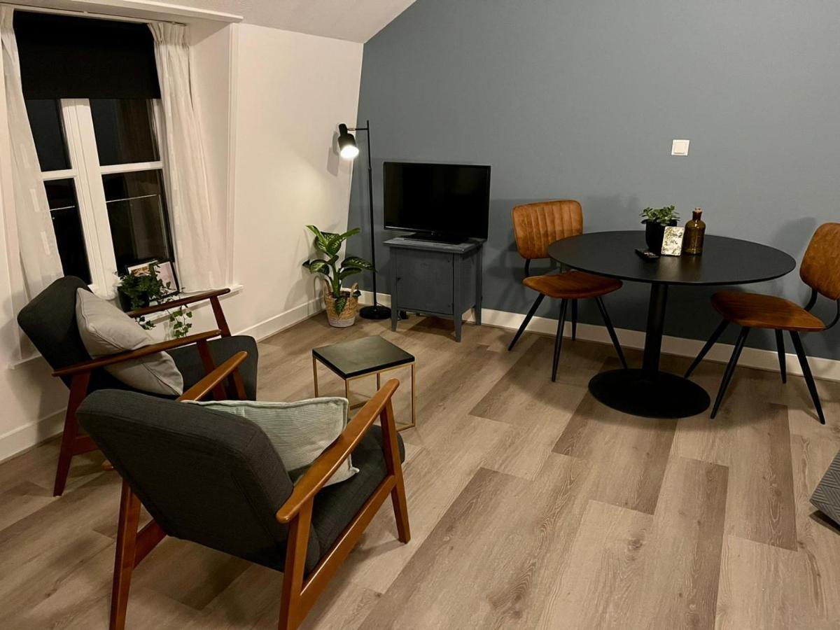 Hotel De Gaaper Amersfoort Ngoại thất bức ảnh