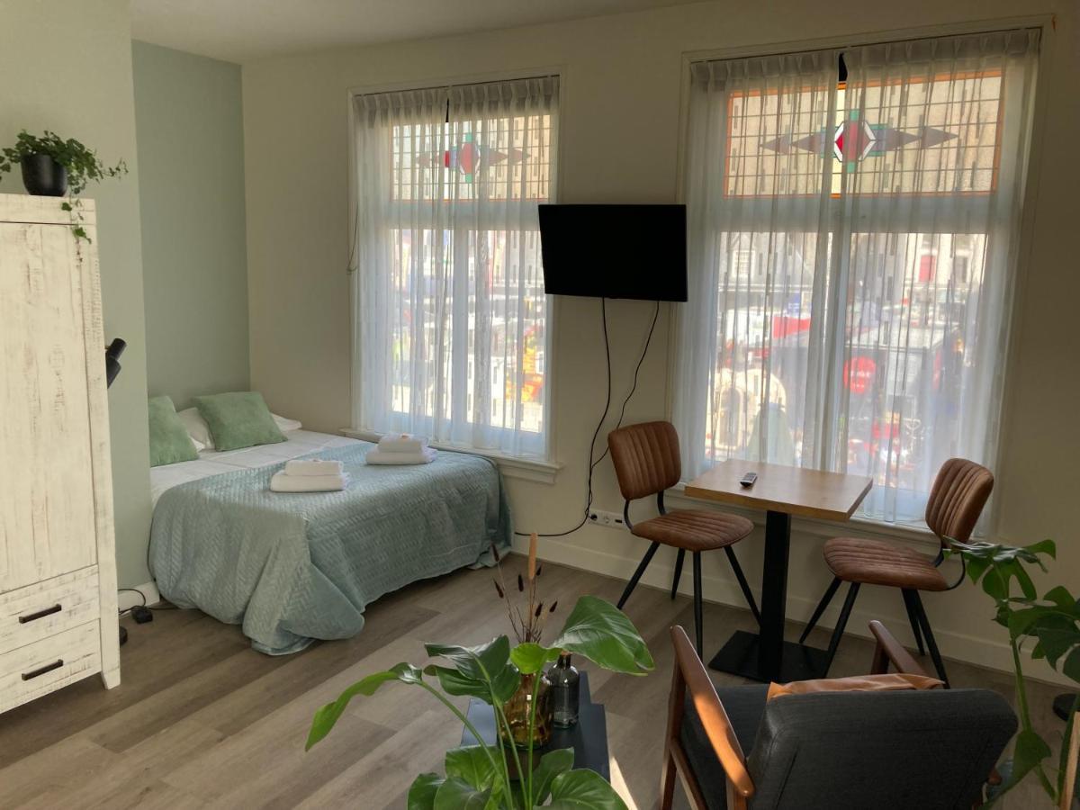Hotel De Gaaper Amersfoort Ngoại thất bức ảnh