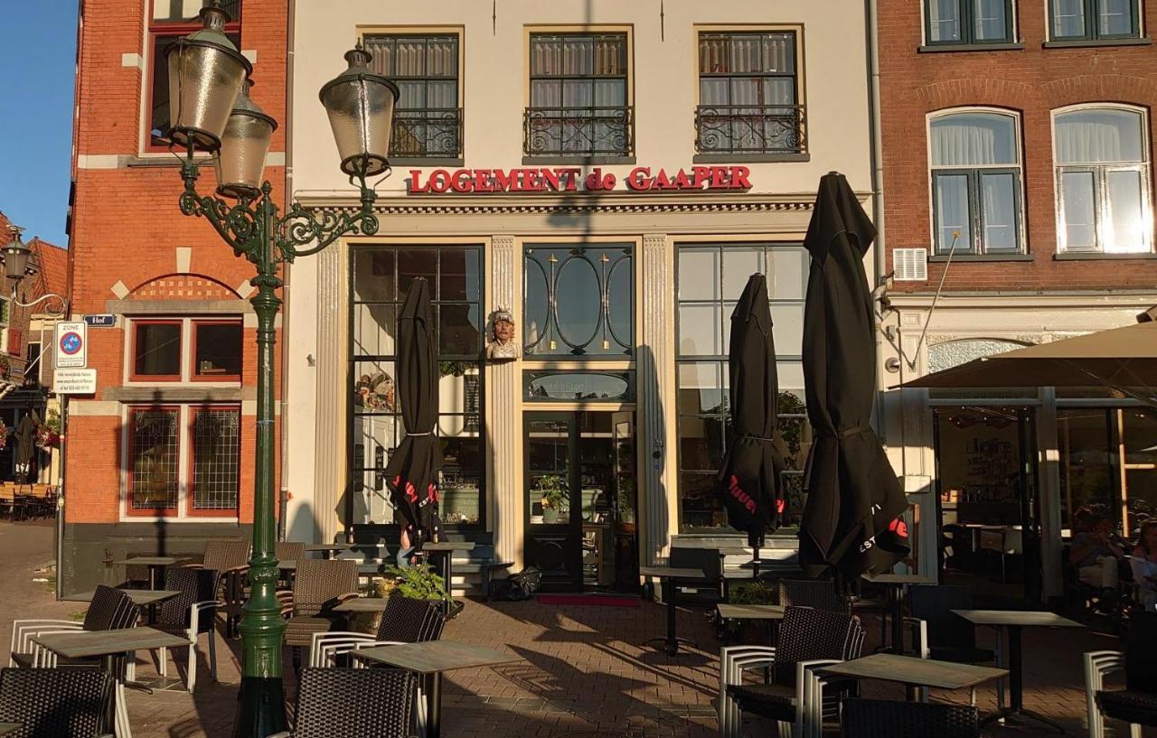 Hotel De Gaaper Amersfoort Ngoại thất bức ảnh