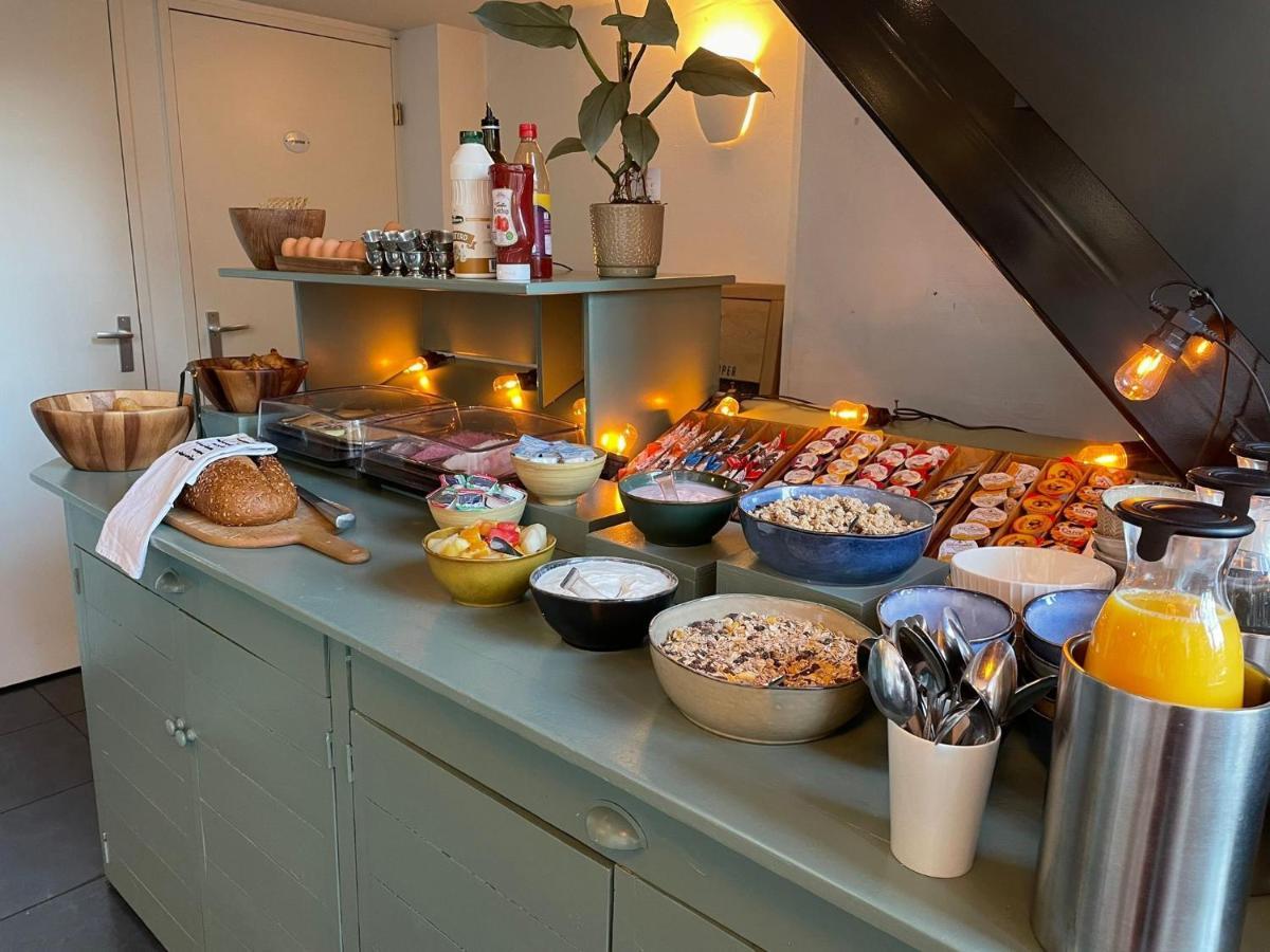 Hotel De Gaaper Amersfoort Ngoại thất bức ảnh