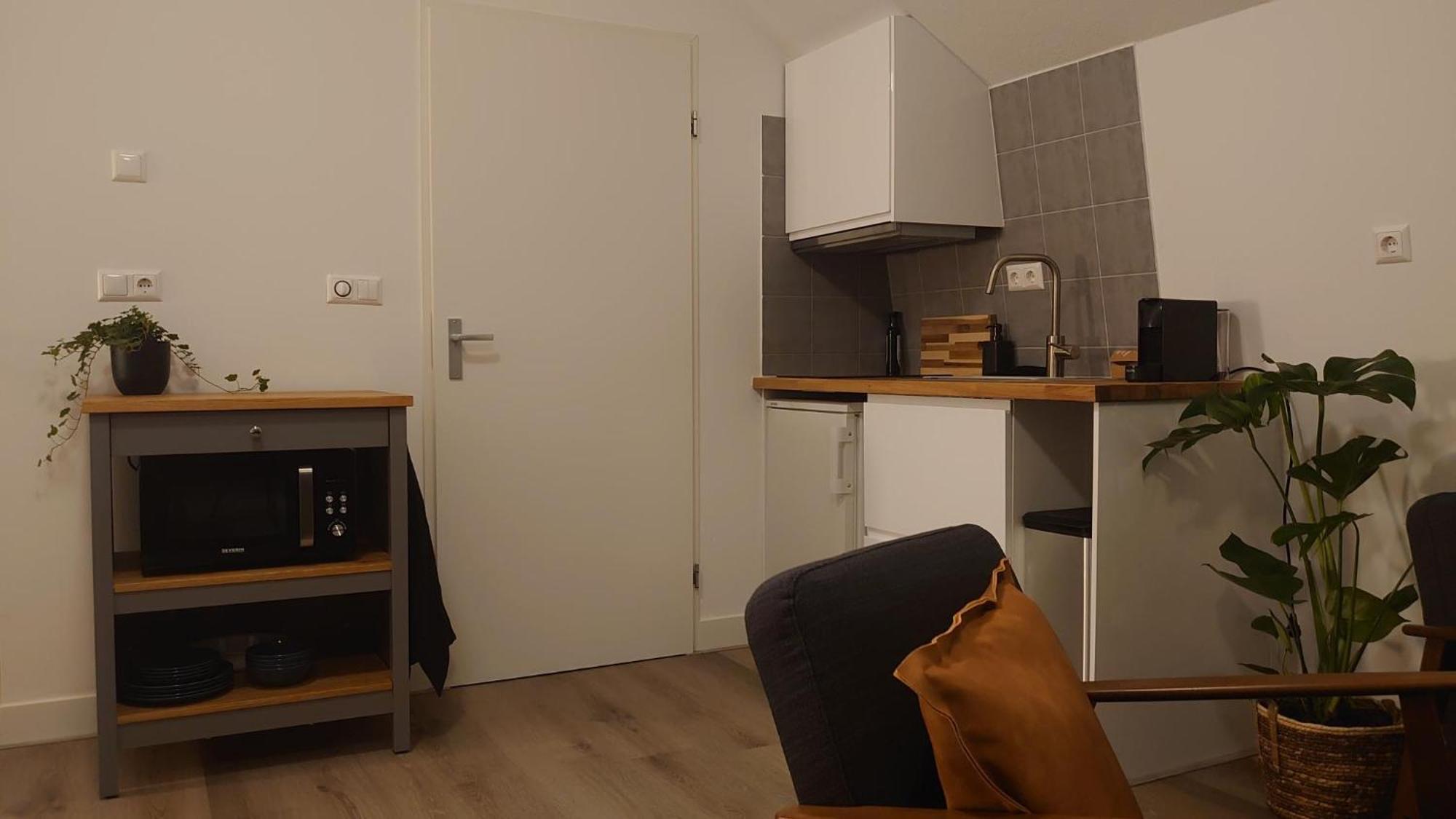 Hotel De Gaaper Amersfoort Phòng bức ảnh
