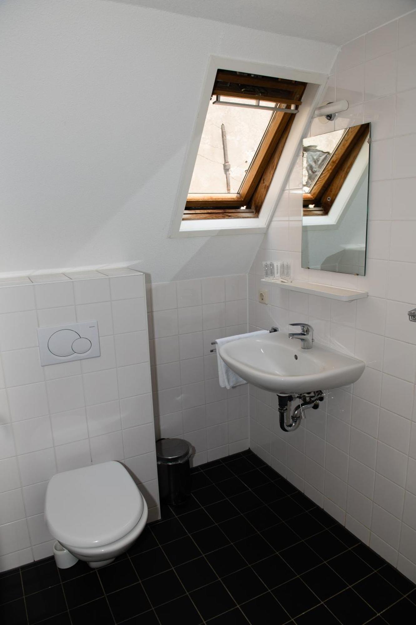 Hotel De Gaaper Amersfoort Phòng bức ảnh