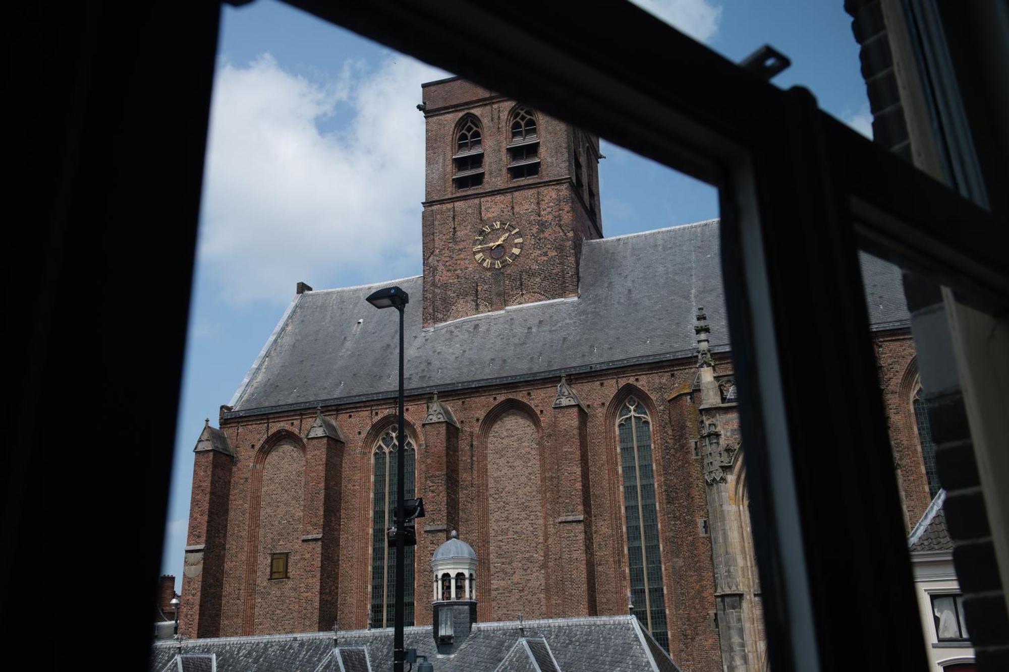Hotel De Gaaper Amersfoort Phòng bức ảnh