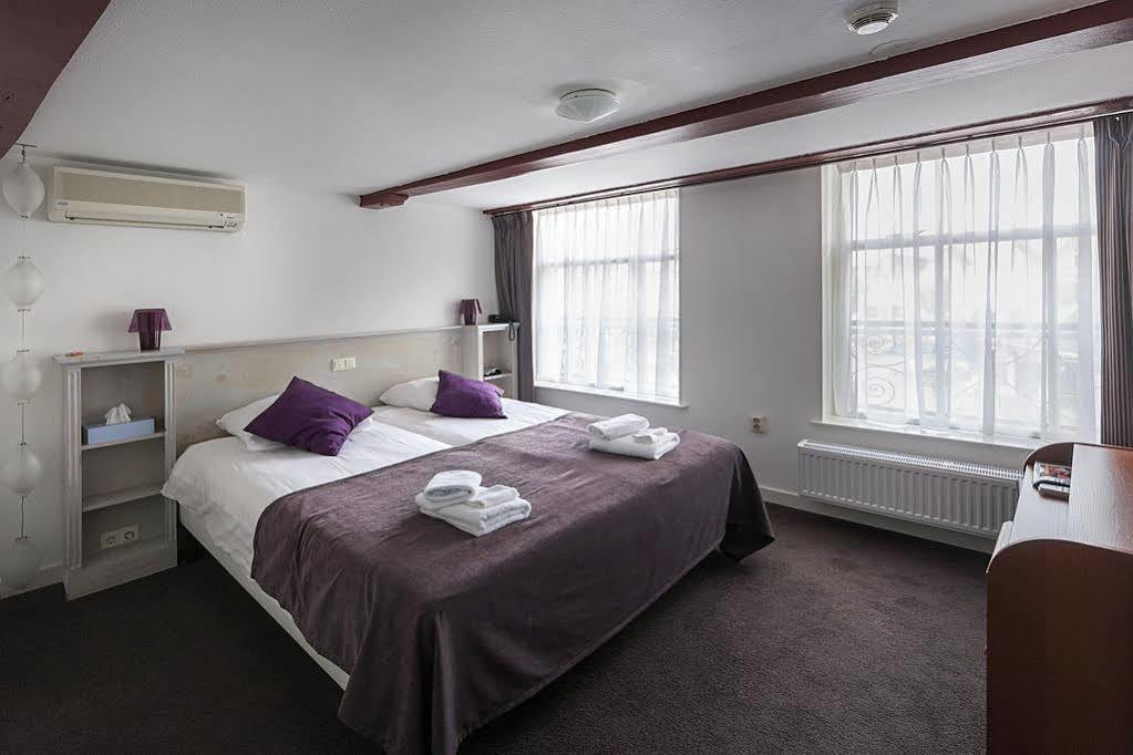 Hotel De Gaaper Amersfoort Ngoại thất bức ảnh